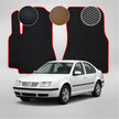 EVA Dywaniki do Volkswagen Bora 1 gen Sedan (1998–2005)