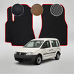 EVA Dywaniki do Volkswagen Caddy 3 gen Minivan (2003–2010)