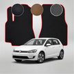 EVA Dywaniki do Volkswagen E-Golf 7 gen Hatchback (od 2015)