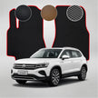 EVA Dywaniki do Volkswagen E-Tharu 1 gen Crossover (od 2020)