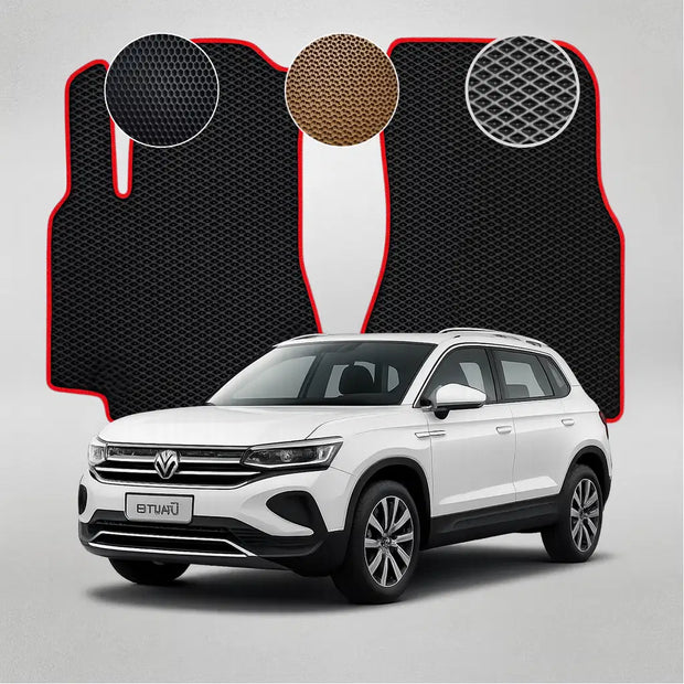 EVA Dywaniki do Volkswagen E-Tharu 1 gen Crossover (od 2020)