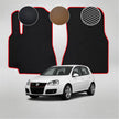 EVA Dywaniki do Volkswagen Golf GTI 5 gen Hatchback (2005–2008)