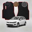 EVA Dywaniki do Volkswagen Golf Sportsvan 7 gen Minivan (od 2014)