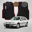 EVA Dywaniki do Volkswagen Golf 4 gen Hatchback (1997–2003)