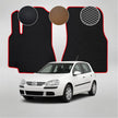 EVA Dywaniki do Volkswagen Golf 5 gen Hatchback (2003–2009)