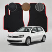 EVA Dywaniki do Volkswagen Golf 6 gen Hatchback (2008–2013)