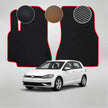 EVA Dywaniki do Volkswagen Golf 7 gen Hatchback (2012–2020)