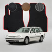EVA Dywaniki do Volkswagen Golf 4 gen Kombi (1997–2006)