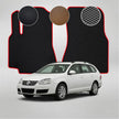 EVA Dywaniki do Volkswagen Golf 5 gen Kombi (2007–2009)
