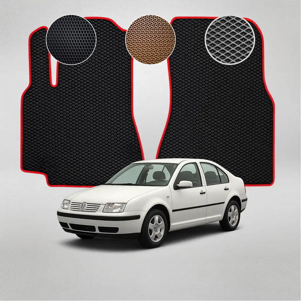 EVA Dywaniki do Volkswagen Jetta 4 gen Sedan (1998–2005)