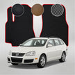 EVA Dywaniki do Volkswagen Jetta 5 gen Sedan (2005–2011)