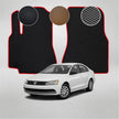 EVA Dywaniki do Volkswagen Jetta 7 gen Sedan (od 2018)