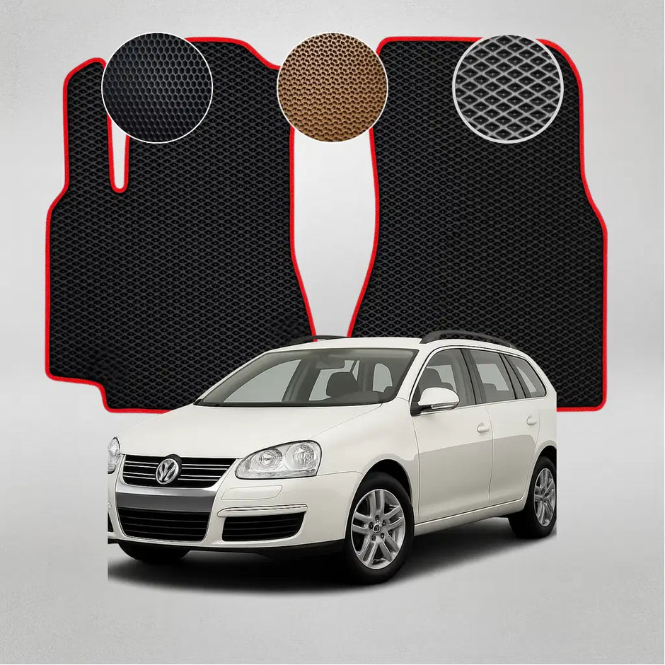 EVA Dywaniki do Volkswagen Jetta 5 gen Kombi (2005–2011)
