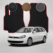 EVA Dywaniki do Volkswagen Jetta 6 gen Kombi (2011–2015)