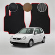 EVA Dywaniki do Volkswagen Lupo 1 gen Hatchback (1998–2005)