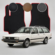 EVA Dywaniki do Volkswagen Passat B2 2 gen Kombi (1980–1988)