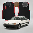EVA Dywaniki do Volkswagen Passat B3 3 gen Sedan (1988–1993)