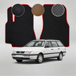 EVA Dywaniki do Volkswagen Passat B4 4 gen Kombi (1993–1997)
