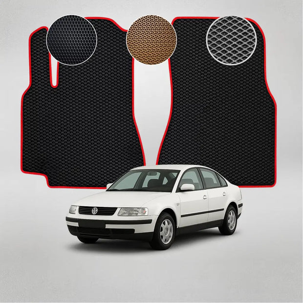 EVA Dywaniki do Volkswagen Passat B5 5 gen Sedan (1996–2000)