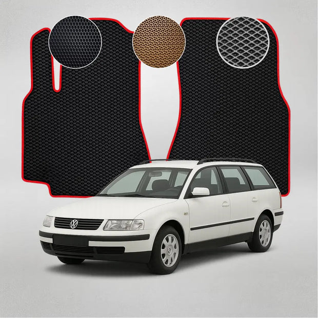 EVA Dywaniki do Volkswagen Passat B5 5 gen Kombi (1996–2000)