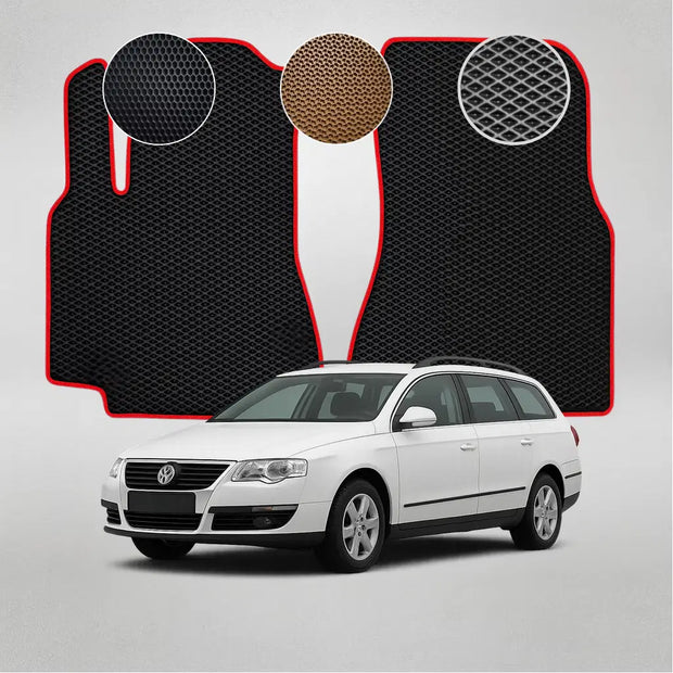 EVA Dywaniki do Volkswagen Passat B6 6 gen Kombi (2005–2010)