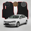 EVA Dywaniki do Volkswagen Passat B7 7 gen Sedan (2010–2015)