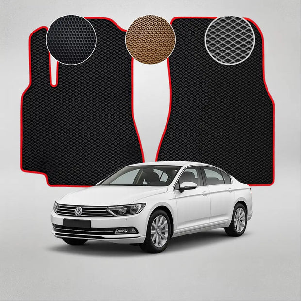 EVA Dywaniki do Volkswagen Passat B8 8 gen Sedan (od 2014)