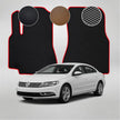 EVA Dywaniki do Volkswagen Passat CC 1 gen Sedan (2008–2017)