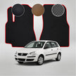 EVA Dywaniki do Volkswagen Polo 4 gen Hatchback (2001–2009)