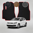 EVA Dywaniki do Volkswagen Polo 5 gen Hatchback (2009–2017)