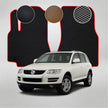 EVA Dywaniki do Volkswagen Touareg 1 gen Crossover (2002–2010)