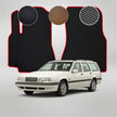 EVA Dywaniki do Volvo 850 1 gen Kombi (1991–1997)
