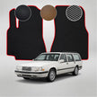 EVA Dywaniki do Volvo 960 1 gen Kombi (1990–1998)