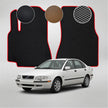 EVA Dywaniki do Volvo S40 1 gen Sedan (1996–2004)