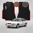 EVA Dywaniki do Volvo S40 1 gen Sedan (2001–2004)