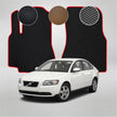 EVA Dywaniki do Volvo S40 2 gen Sedan (2004–2012)