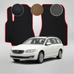 EVA Dywaniki do Volvo V70 3 gen Kombi (2007–2016)