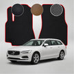 EVA Dywaniki do Volvo V90 2 gen Kombi (od 2016)