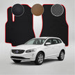 EVA Dywaniki do Volvo XC60 2 gen Crossover (od 2017)