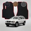 EVA Dywaniki do Volvo XC90 2 gen Crossover (od 2014)