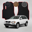 EVA Dywaniki do Volvo XC90 1 gen Crossover (2006–2011)