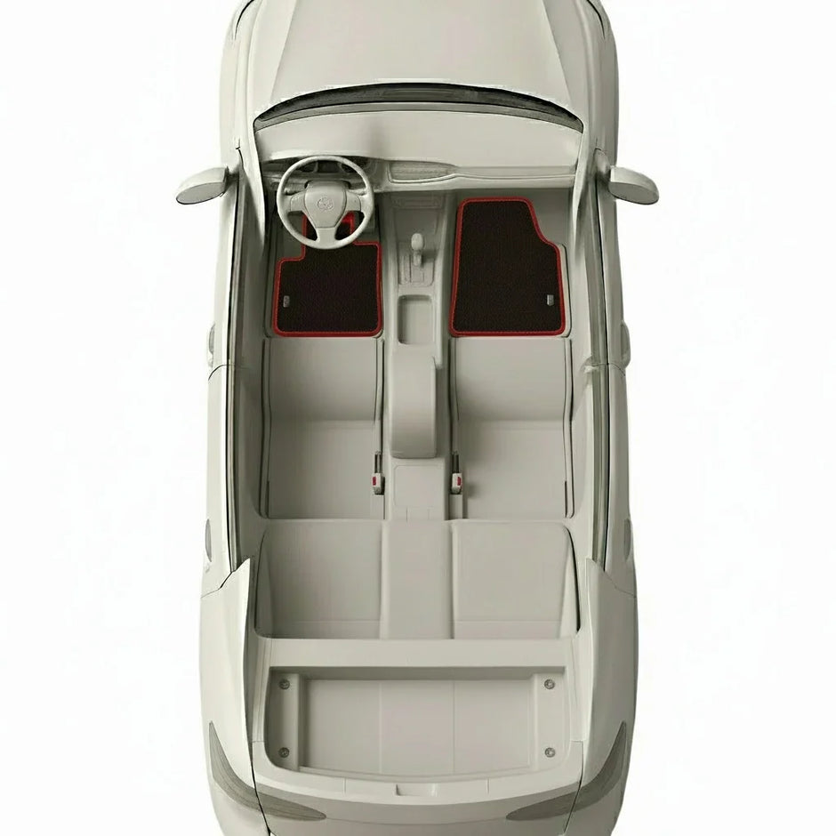 EVA Dywaniki do Peugeot 308 2 gen Kombi (2013–2017)