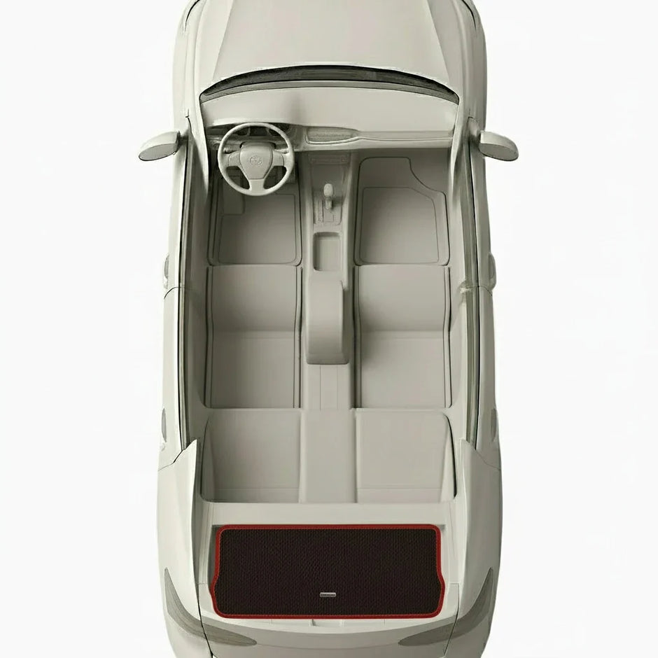 EVA Dywaniki do Alfa Romeo Giulietta 1 gen Hatchback (2016–2020)