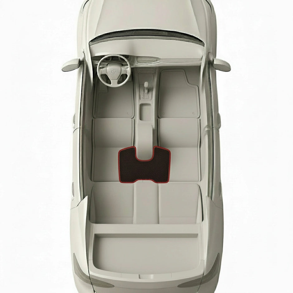 Dywanik na tunel środkowy