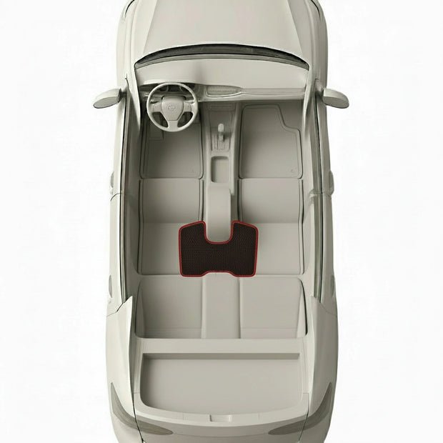 Dywanik na tunel środkowy